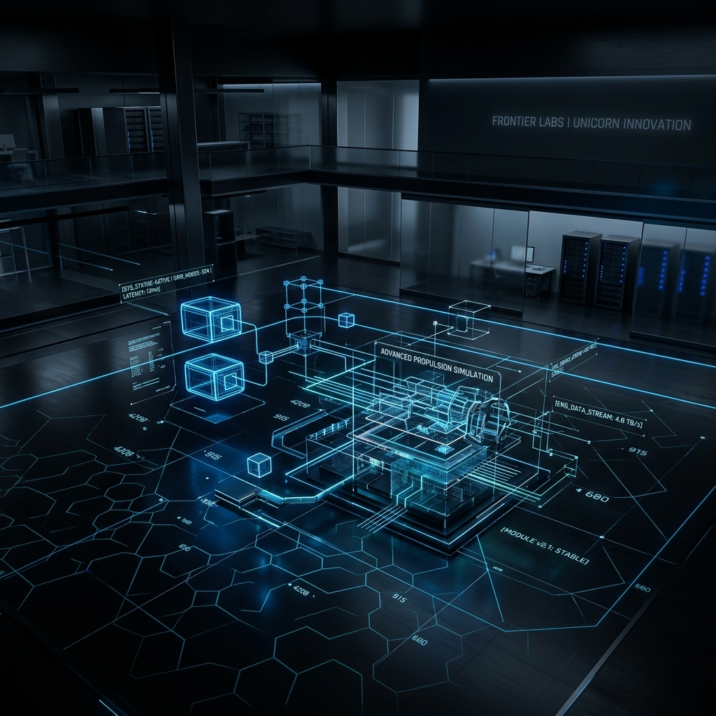 Simulation Environment